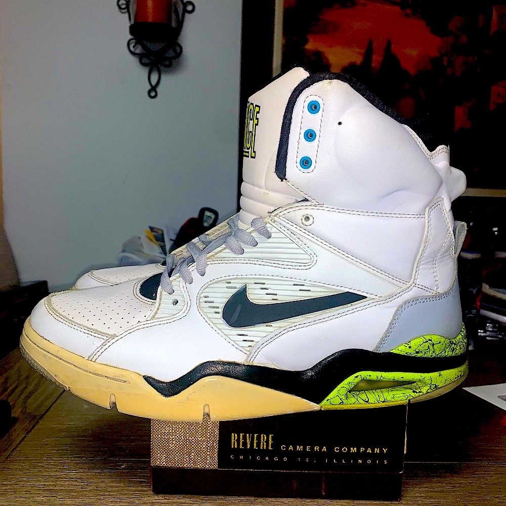 Air Command Force 'Billy Hoyle' - Nike - 684715 100
